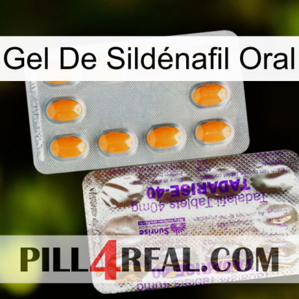 Gel De Sildénafil Oral new12
